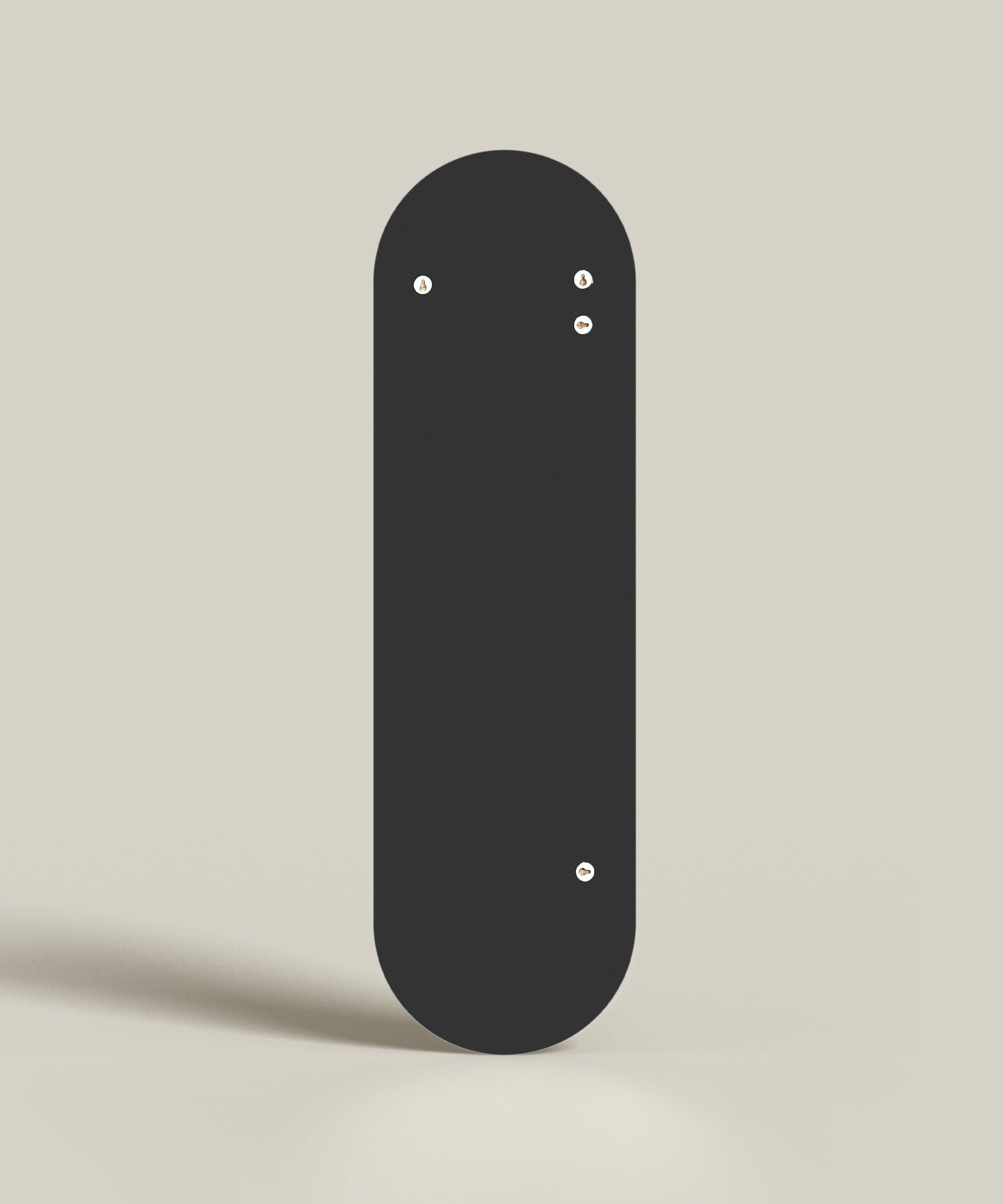 Oval Mirror No. 3 | 150 x 50 cm - Blossholm