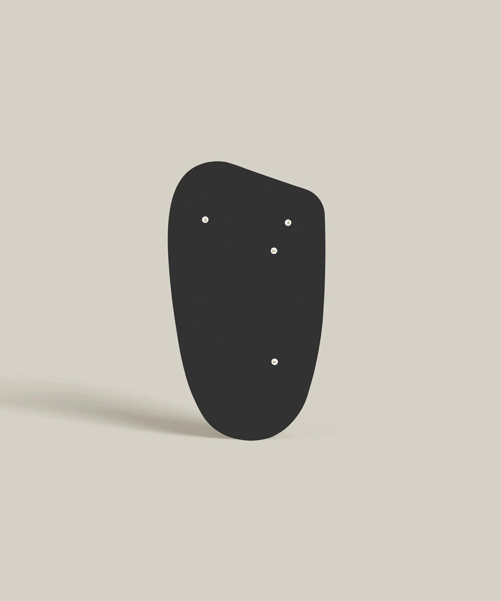 Ample Mirror | 100 x 58 cm - Blossholm