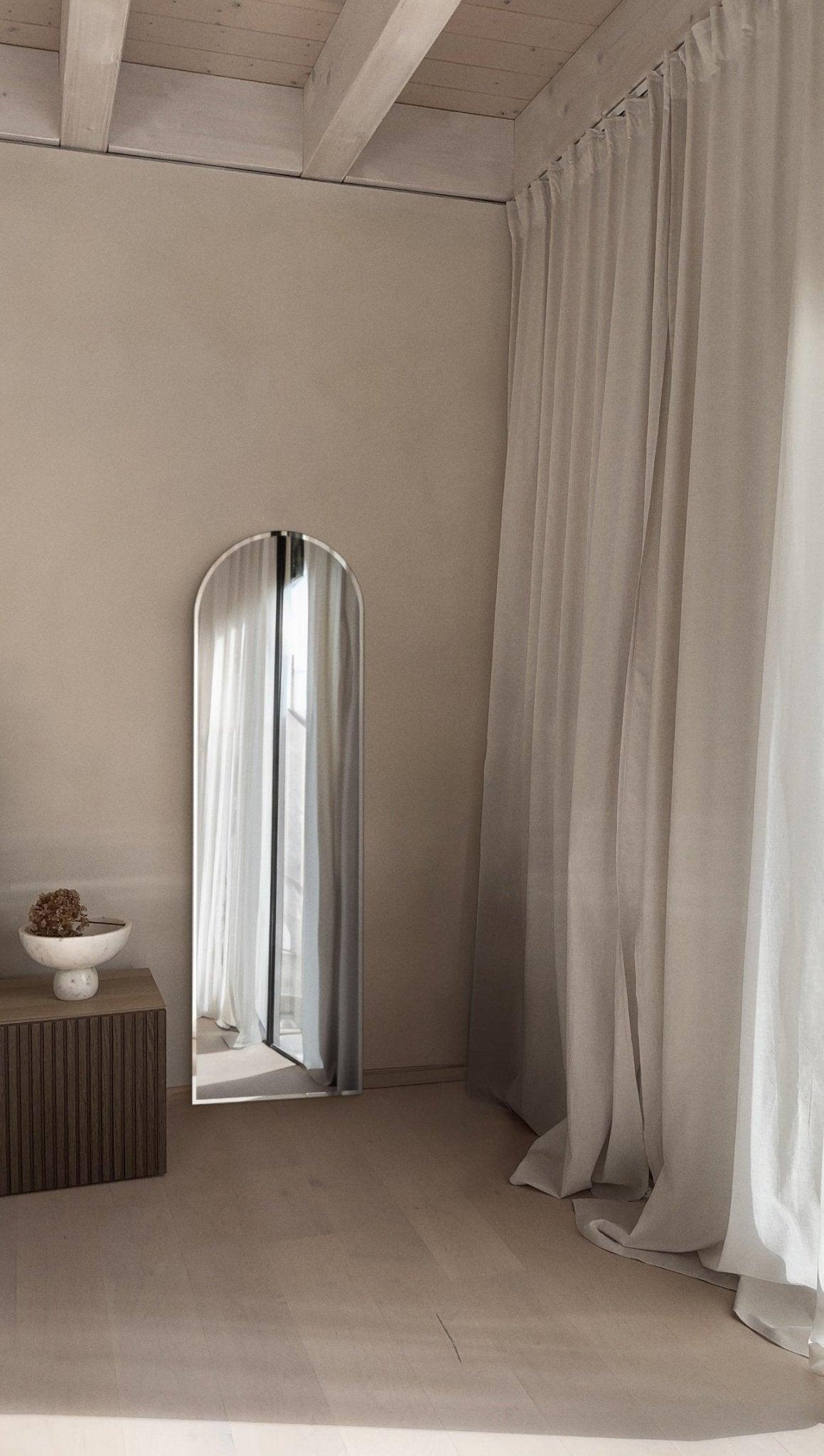 Arko Mirror No. 2 | 160 x 48 cm - Blossholm