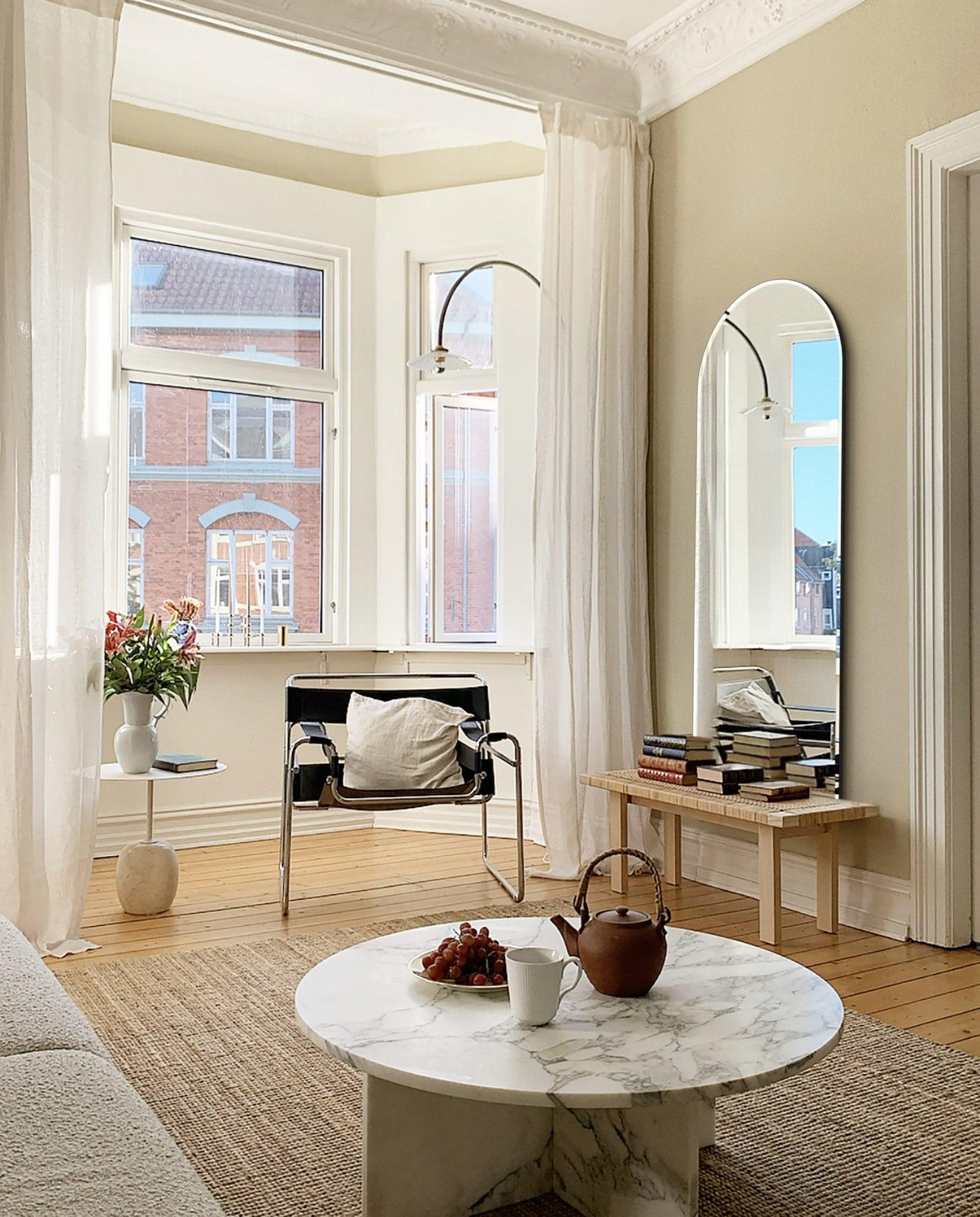 Arko Mirror No. 3 | 180 x 60 cm - Blossholm