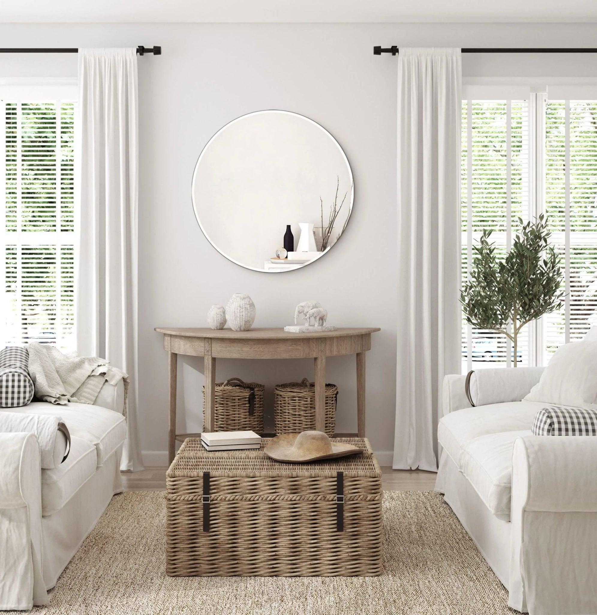 Aurum Mirror No. 1 | 60 cm - Blossholm