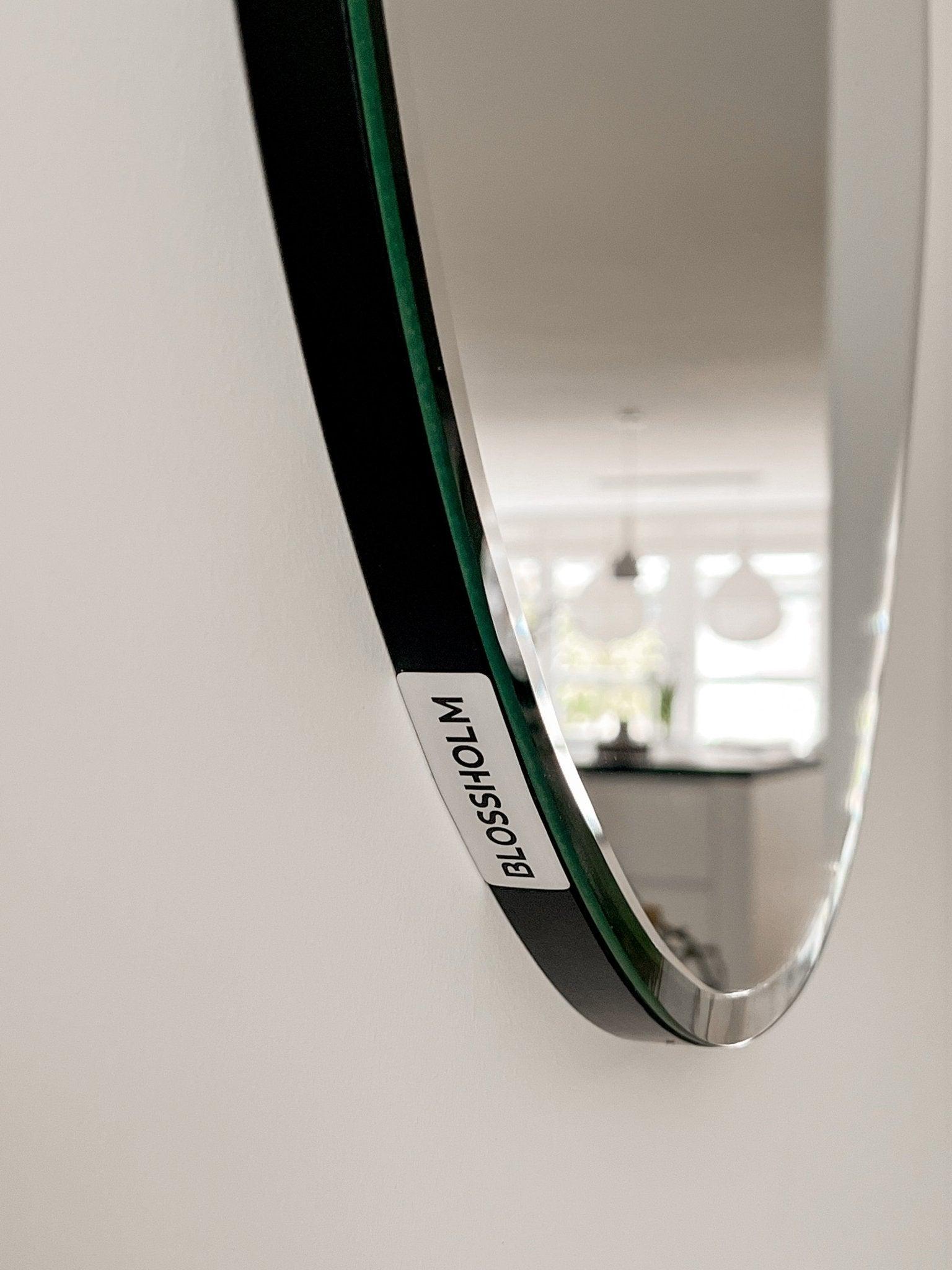 Aurum Mirror No. 1 | 60 cm - Blossholm