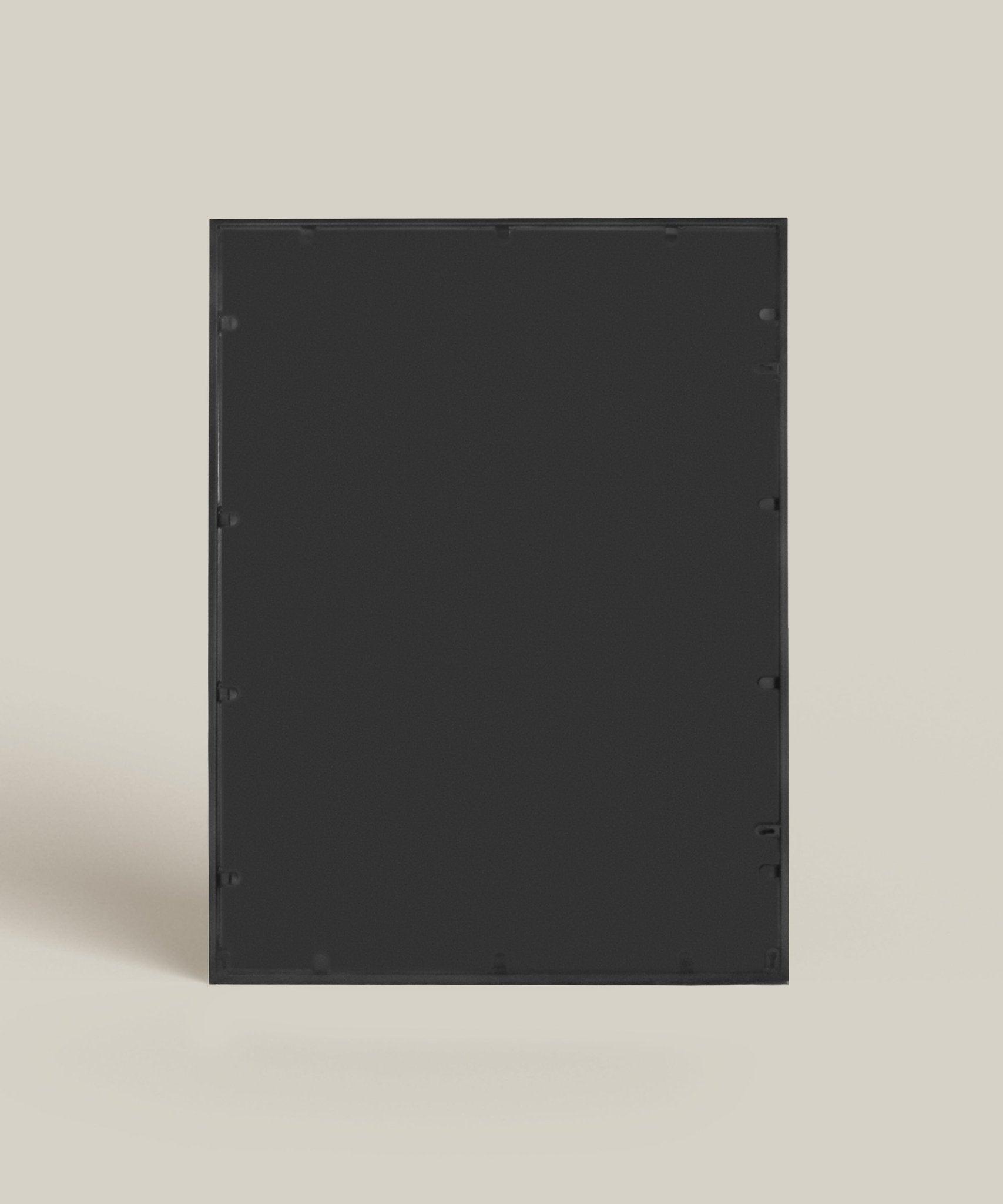 Grid Mirror No. 5 | 95 x 70 cm - Blossholm