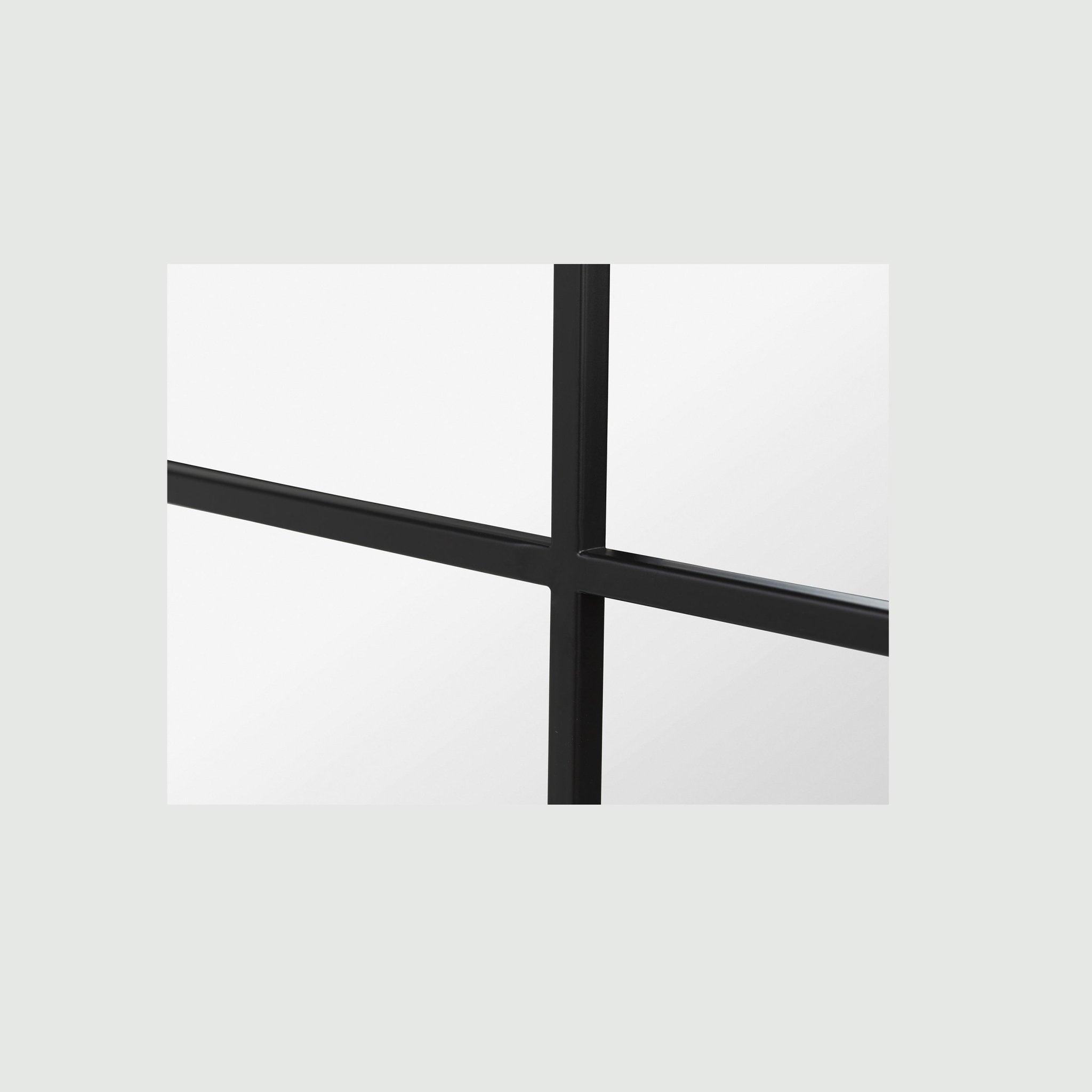 Grid Mirror No. 3 | 180 × 90 cm - Blossholm