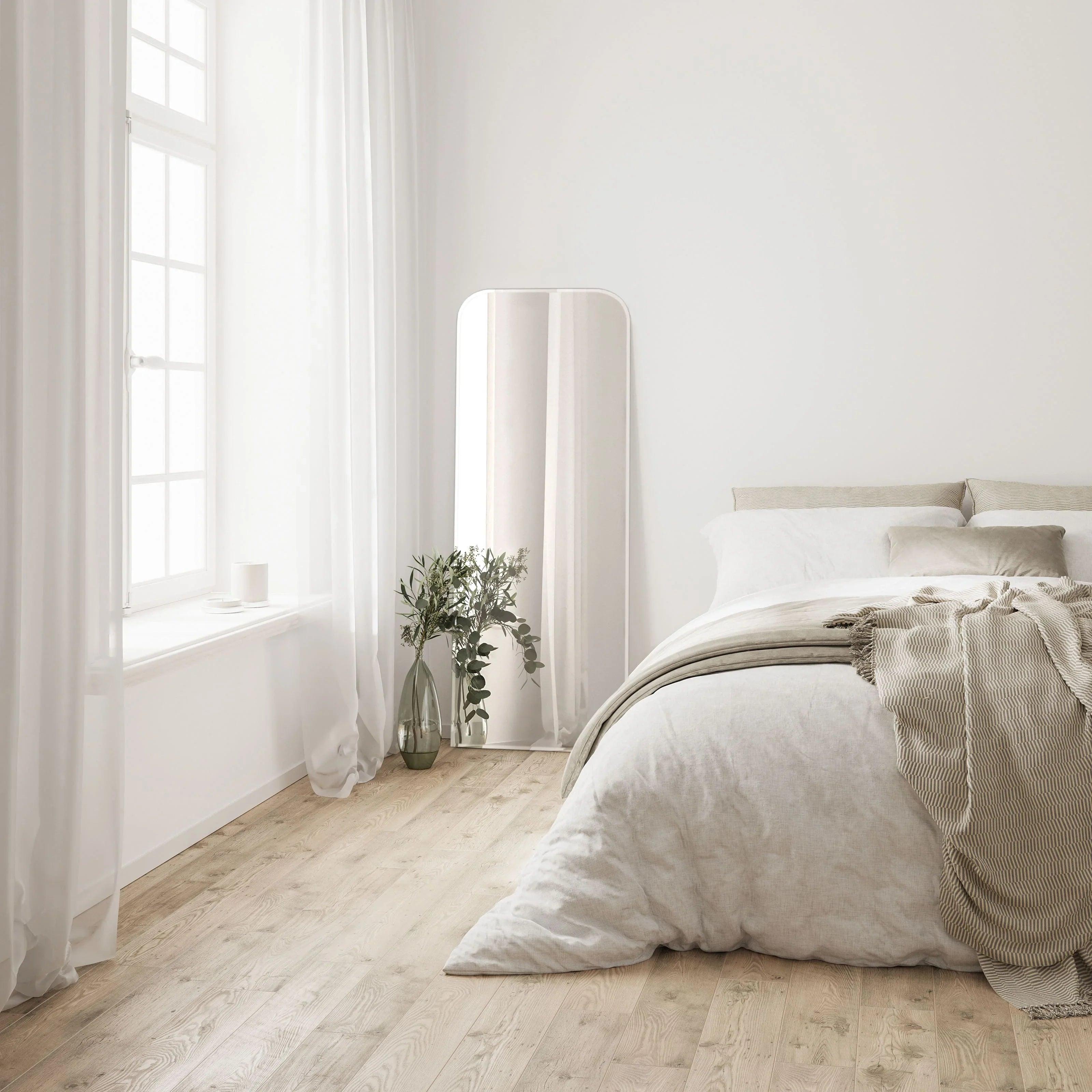 Square Mirror | 180 x 60 cm - Blossholm