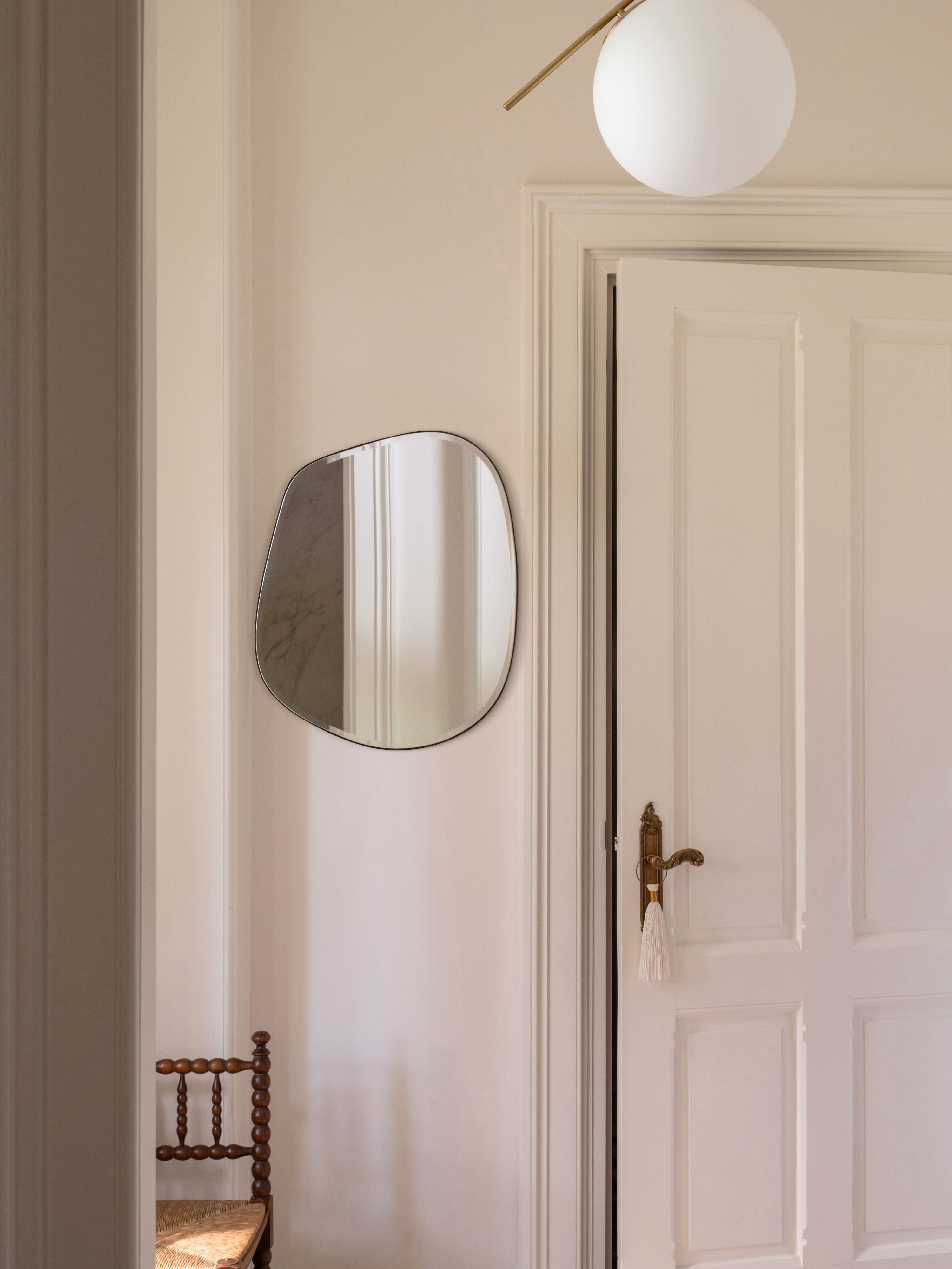 Flint Mirror | Verschiedene Größen
