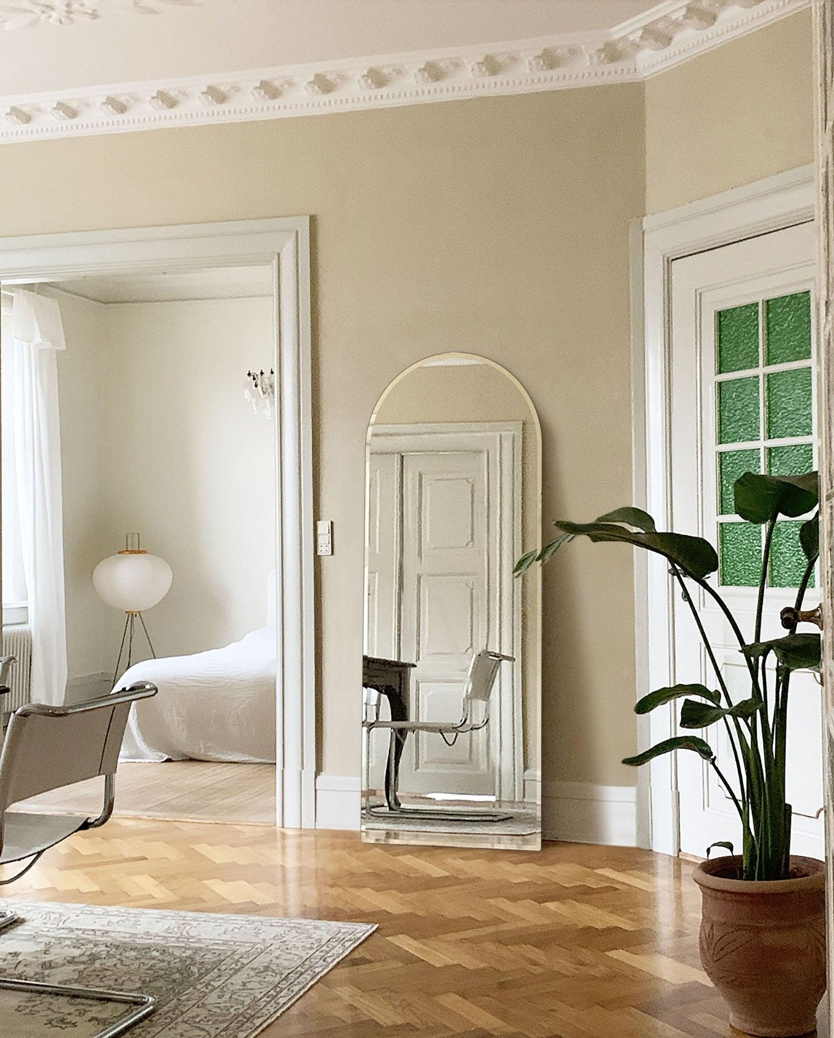 Arko Mirror No. 3  | 180 x 60 cm - Blossholm