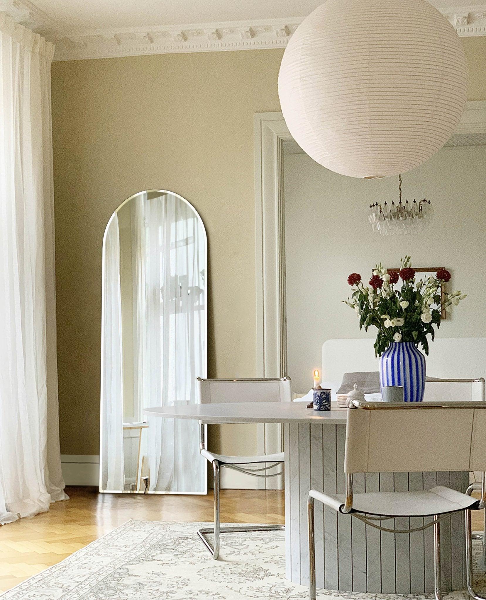 Arko Mirror No. 3  | 180 x 60 cm - Blossholm