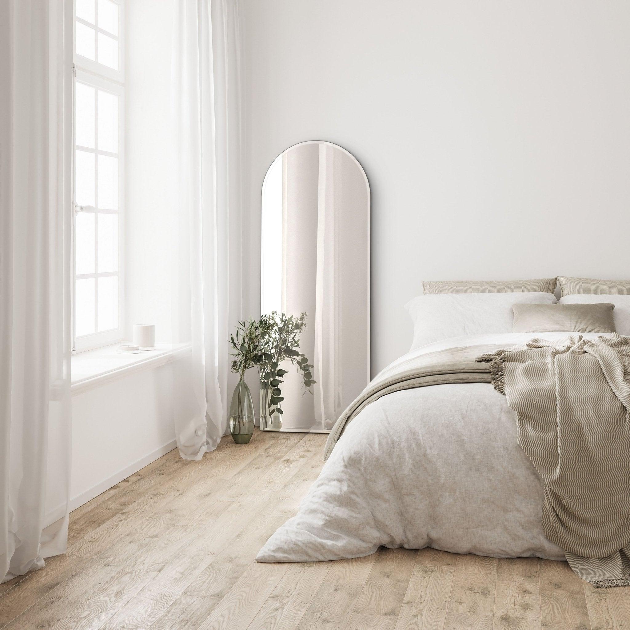Arko Mirror No. 3  | 180 x 60 cm - Blossholm