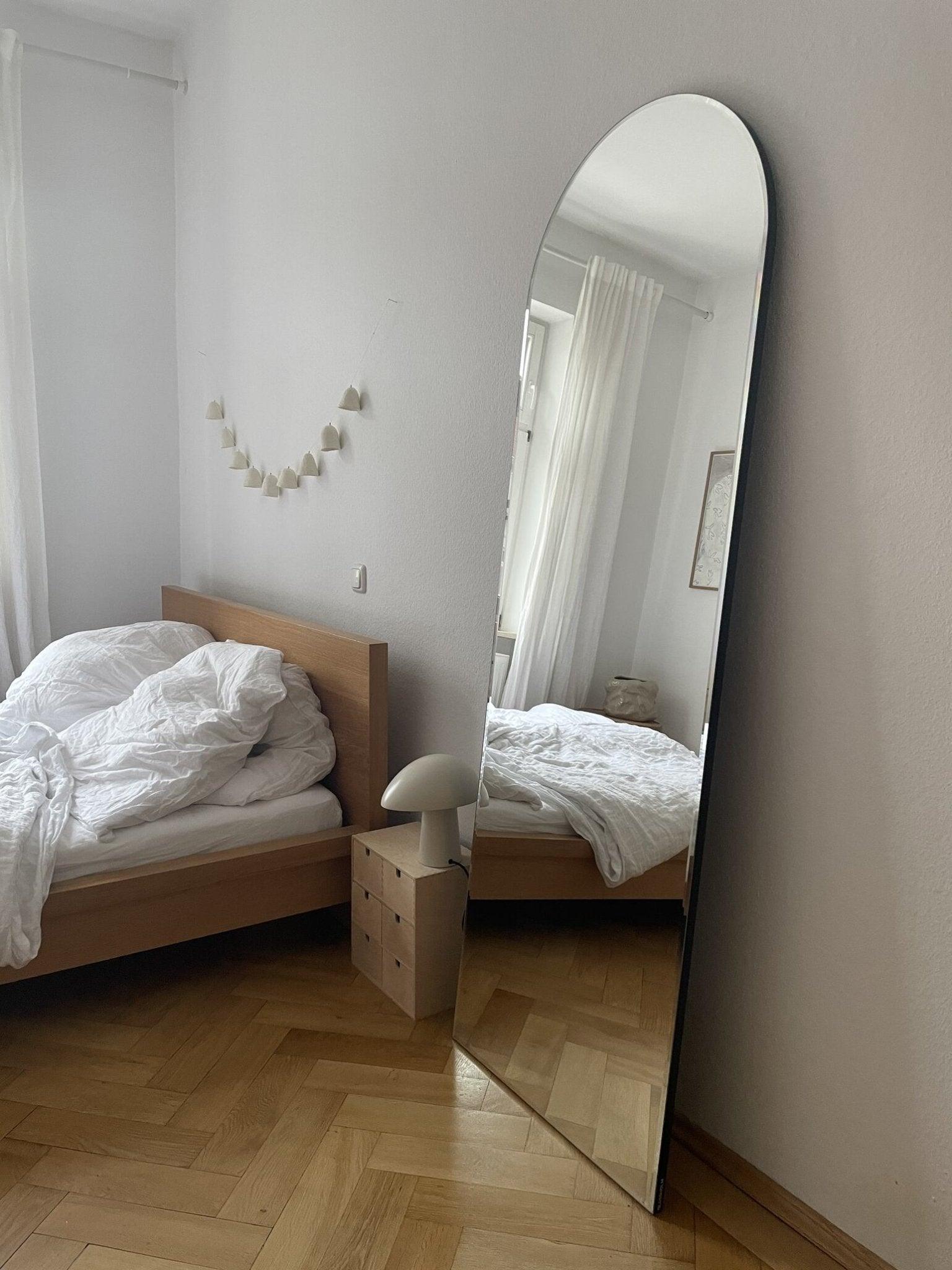 Arko Mirror No. 3  | 180 x 60 cm - Blossholm