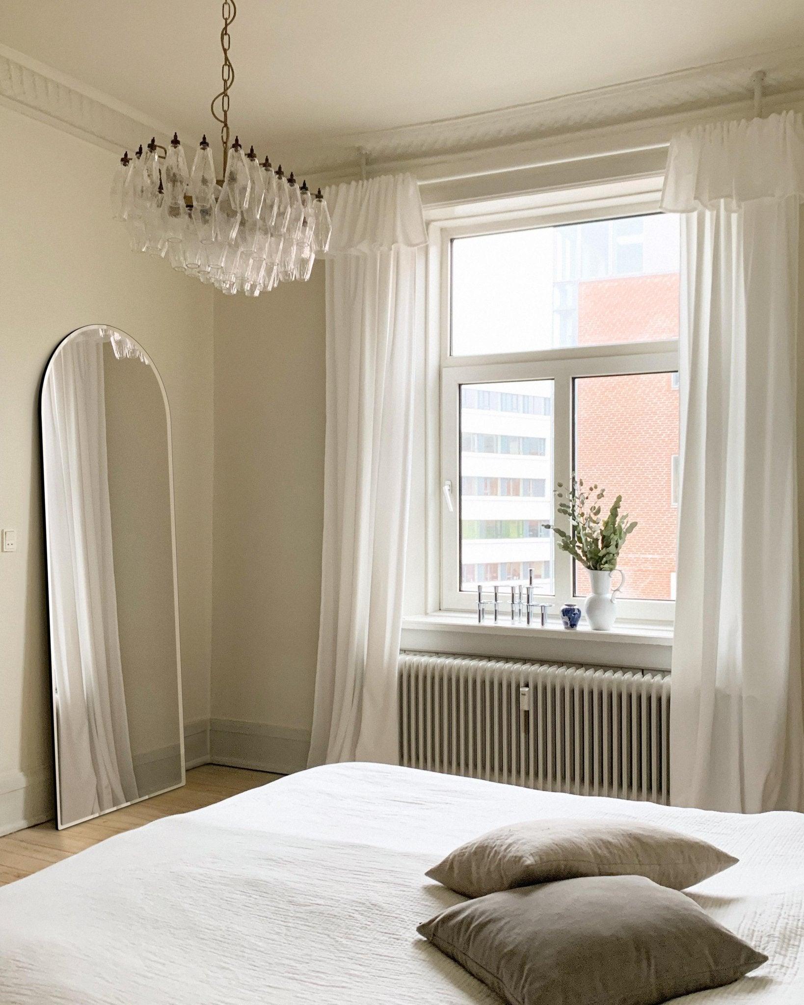 Arko Mirror No. 3  | 180 x 60 cm - Blossholm